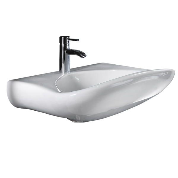 Rak Bella Medical Wall Hung Basin New Zealand S Leading