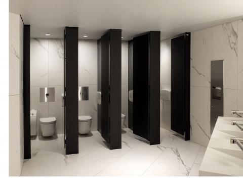 Aotea Centre Refurbishment | Auckland Aotea Centre Refurbishment | Auckland