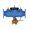 Wilkins Stainless Steel Reduced Pressure Zone Valve 65 - 150mm