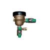 Wilkins Spill Resistant Pressure Vacuum Breaker