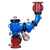 DVA Wilkins Vertical Reduced Pressure Zone Valve 65-250mm