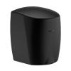 DE510622BK - Delabie Highflow Hand Dryer - Matte Black