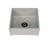 Zurn Floor Mounted Mop Sink 24"