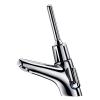 DE700400 - Delabie Tempomix 2 Time Flow Basin Mixer Lever Operated
