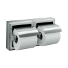 ASI Accessible toilet roll holder