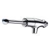 DE746410 - Delabie Tempostop Time Flow Bib Tap Lever Operated
