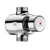 DE749700 - Delabie Tempostop High Flow Shower Valve