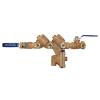 975XL Wilkins Reduced Pressure Zone Valve
