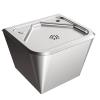 KWC Anima Wall Mounted Drinking Fountain
