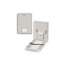 ASI Surface Mounted Vertical Baby Change Table