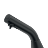 Delabie Binoptic wall-mounted soap dispenser