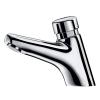 DE702301 Delabie Tempostop 2 Time Flow Basin Tap