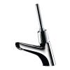 DE702400 - Delabie Tempostop 2 Time Flow Basin Tap Lever Operated