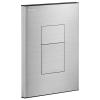 Delabie Tempoflux 3 Control Plate For Toilets