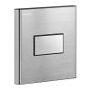 DE778700 Delabie Tempoflux Valve - Satin Stainless Steel Finish