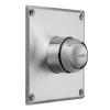 DE790425 Delabie Tempomix Time Flow Shower Mixer