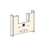 KWC Inwall Fixing Bracket