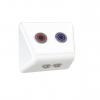 KWC DVS Bath Filling Module
