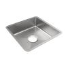 Zurn Elkay Crosstown Undermount Accessible Kitchen Sink