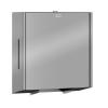 Franke EXOS Stainless Steel Jumbo Toilet Roll Holder