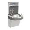 Zurn Elkay ezH2O Bottle Filling Station & Bubbler With Cooler, Refrigerated, Nono-Filtered