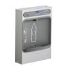 Zurn Elkay ezH2O Surface Mounted Bottle Filling Station, Filtered, Non-Refrigerated