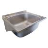 FR-CS KWC Franke Stainless Steel Cleaners Sink