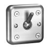 FR-HDTX692 Franke Heavy Duty Clothes Hook