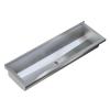 FR-PL6 Planox Stainless Steel Washtrough