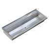FR-PL6T Franke Planox Stainless Steel Washtrough