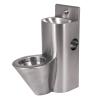 FRCM Franke Stainless Steel Combination Toilet Pan & Wash Basin