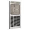 Zurn Elkay In-Wall Bottle Filling Station with Mounting Frame