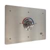 MS-Z73M - MacDonald Security Pressure Balancing Shower Mixer