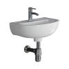 RA-LE2110 - RAK Lena Child Wall Hung Basin
