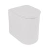 RAK Valet Rimless Wall Faced Toilet Pan