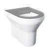 KWC DVS High Security Toilet