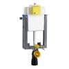 Wisa XS Mont Inwall Cistern
