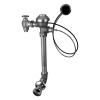 Zurn Recess Mounted Sluice Sink Flush Valve