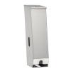 AS0029 ASI Surface Mounted Triple Toilet Roll Dispenser