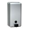 AS0347 ASI Surface Mounted Vertical Liquid Soap Dispenser