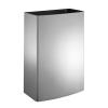 AS20826 ASI Roval Surface Mounted Waste Bin