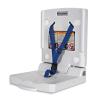 BR103-BQS MacDonald Child Wall Seat