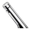 Delabie Temposoft 2 Time Flow Basin Tap
