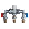 DV-TMV20 DVS Thermostatic Mixing Valve