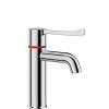 DEH9600-V2 Securitherm Thermostatic Basin Mixer