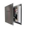 Solo Electronic Dual Flush Valve