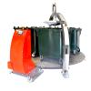 MacDonald Rotobin - Bin Carousel and Compactor