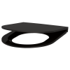 Delabie Slimline Toilet Seat With Lid