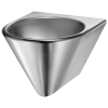 Delabie Bob Heavy Duty Stainless Steel Washbasin
