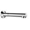 Delabie Wall-Mounted Base With Removable Bioclip Spout